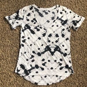 Lululemon Tee Size 10 t-shirt